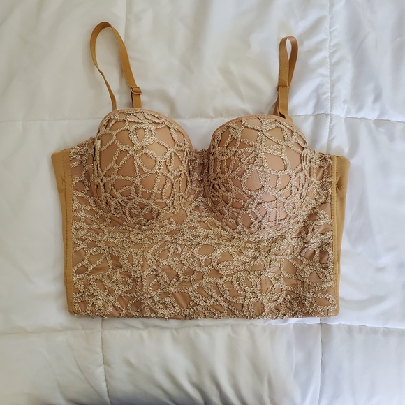 lydia u.s.a Tops - Bustier